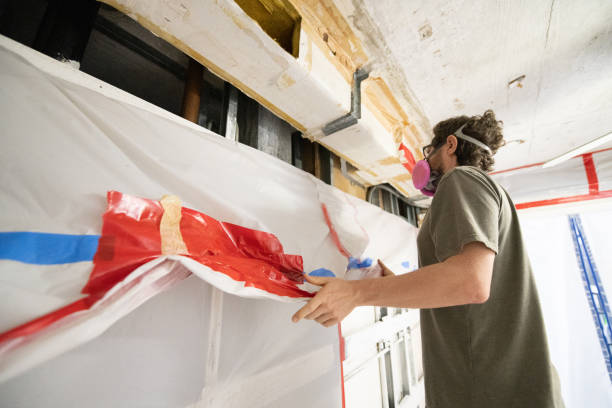 Best Mold Prevention Services  in Lompoc, CA